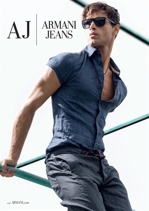 Armani clothing for men cheap